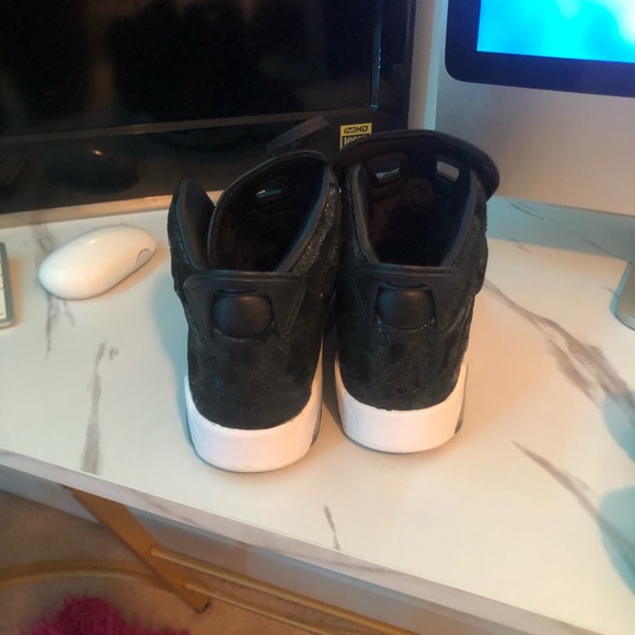 Jordan 6 gs Heiress - Picture 3 of 4